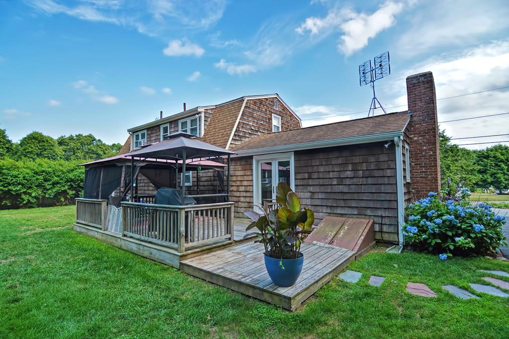 33 Westfield Road Attleboro, MA 02703 - Photo 32 of 42 Gallery Image 32