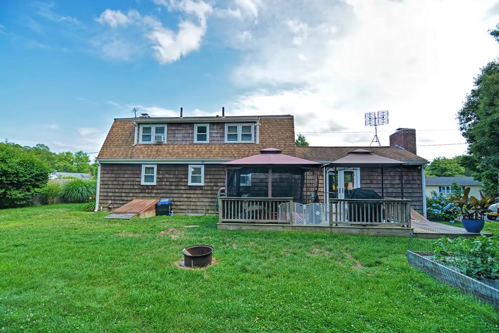 33 Westfield Road Attleboro, MA 02703 - Photo 33 of 42 Gallery Image 33