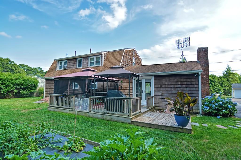 33 Westfield Road Attleboro, MA 02703 - Photo 34 of 42 Gallery Image 34