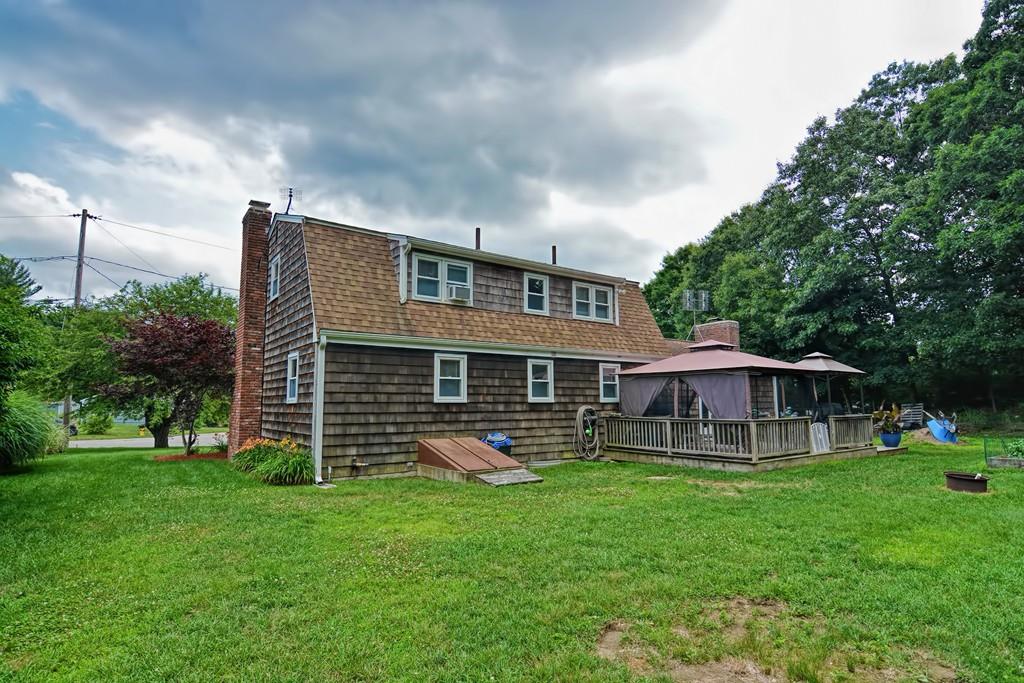 33 Westfield Road Attleboro, MA 02703 - Photo 37 of 42 Gallery Image 37