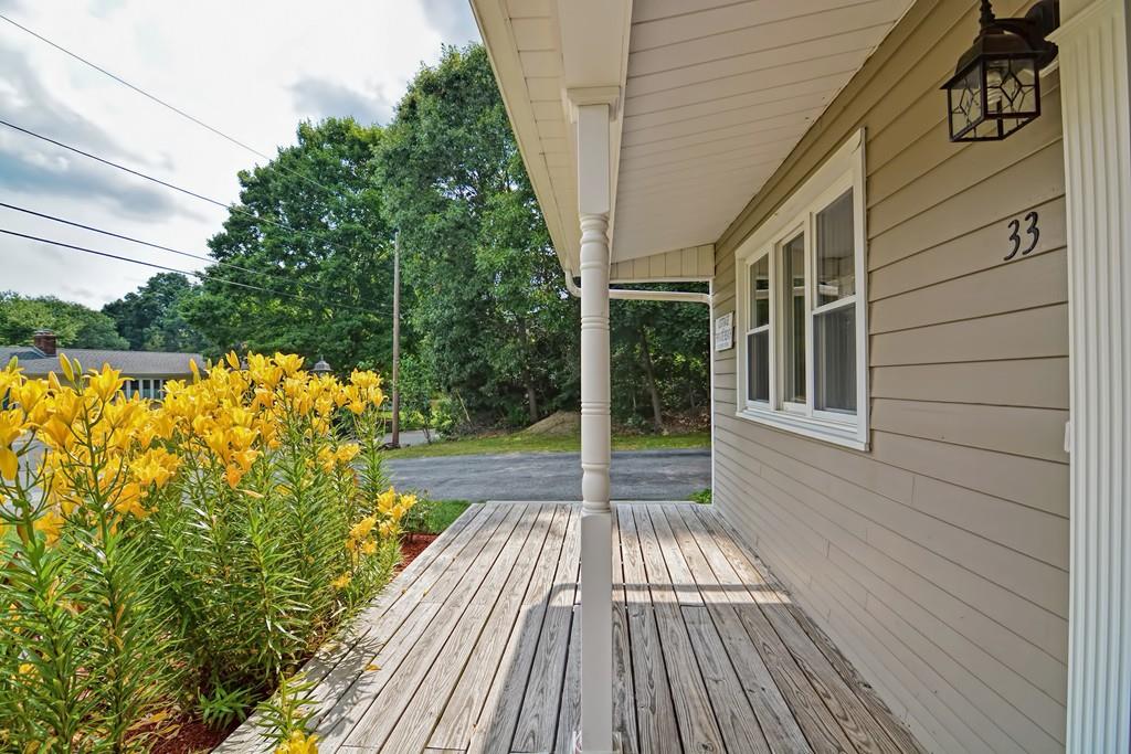 33 Westfield Road Attleboro, MA 02703 - Photo 4 of 42 Gallery Image 4