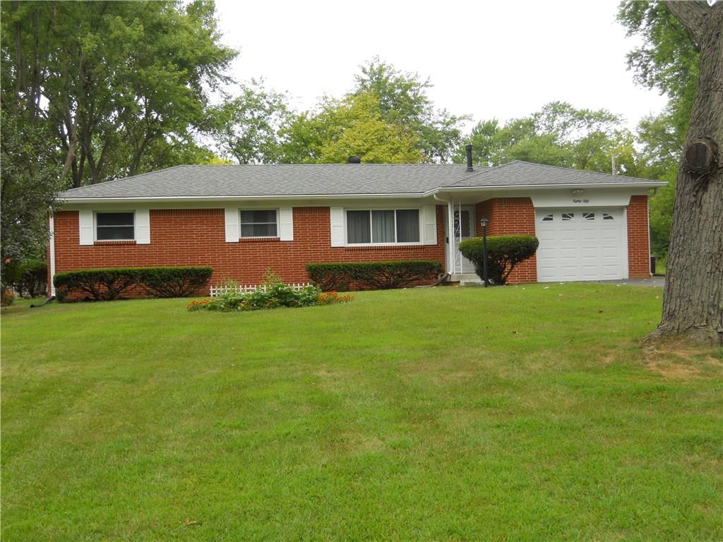 8050 Folkstone Road Indianapolis, IN 46268 - Photo 1 of 24 Gallery Image 1