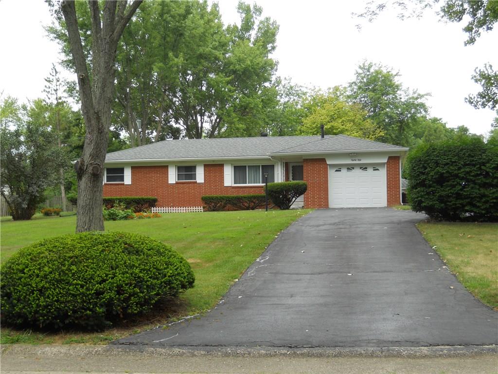 8050 Folkstone Road Indianapolis, IN 46268 - Photo 18 of 24 Gallery Image 18