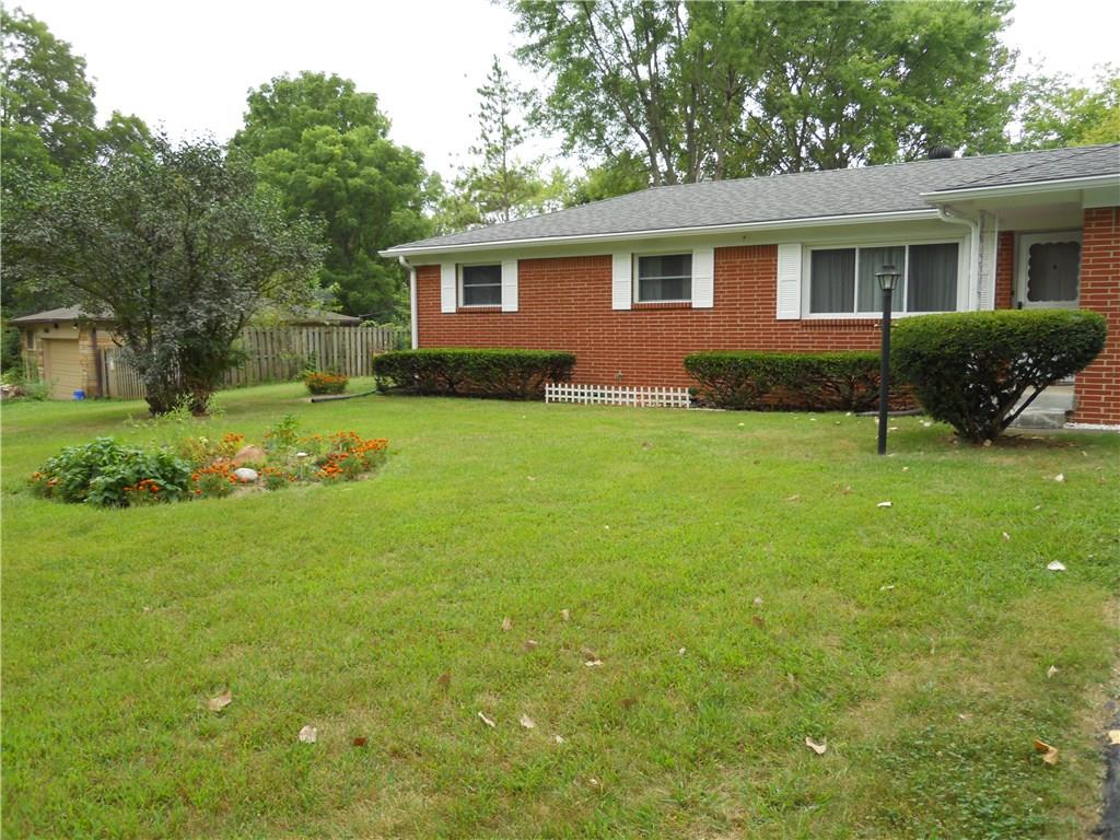 8050 Folkstone Road Indianapolis, IN 46268 - Photo 19 of 24 Gallery Image 19