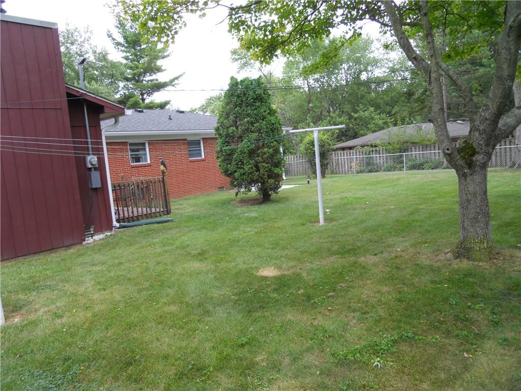 8050 Folkstone Road Indianapolis, IN 46268 - Photo 20 of 24 Gallery Image 20