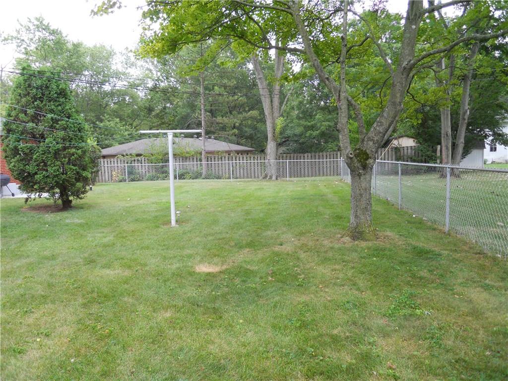 8050 Folkstone Road Indianapolis, IN 46268 - Photo 21 of 24 Gallery Image 21