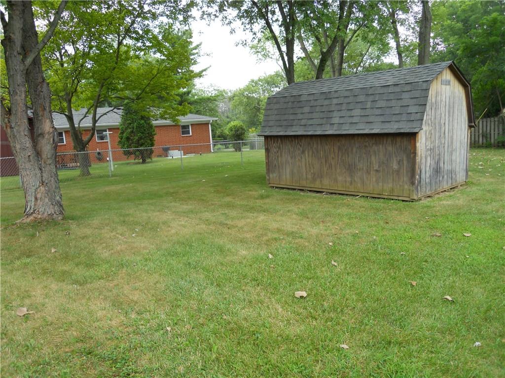 8050 Folkstone Road Indianapolis, IN 46268 - Photo 22 of 24 Gallery Image 22