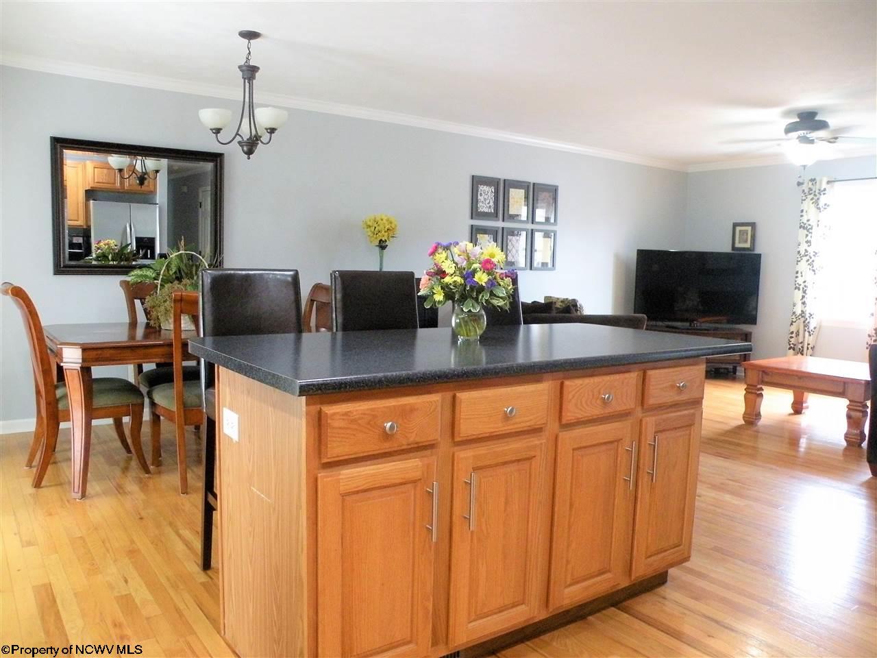 104 Ruidosa Lane Morgantown, WV 26508 - Photo 3 of 20 Gallery Image 3
