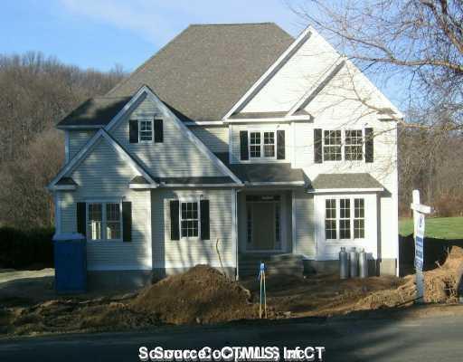 43 Neipsic Road Glastonbury, CT 06033 - Photo 1 of 1