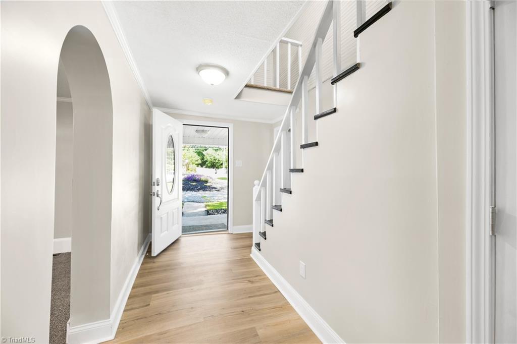 4847 Dippen Road Winston-Salem, NC 27105 - Photo 13 of 43