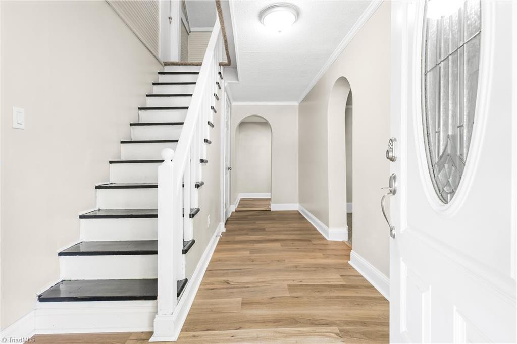 4847 Dippen Road Winston-Salem, NC 27105 - Photo 14 of 43