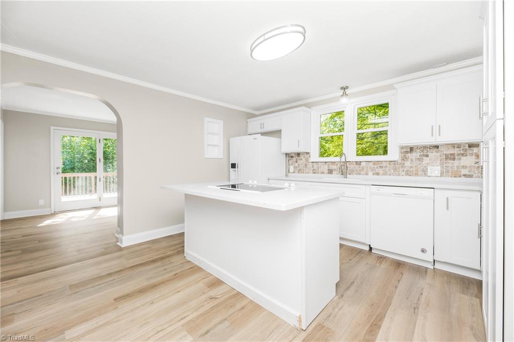 4847 Dippen Road Winston-Salem, NC 27105 - Photo 19 of 43