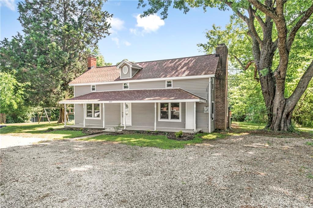 4847 Dippen Road Winston-Salem, NC 27105 - Photo 2 of 43