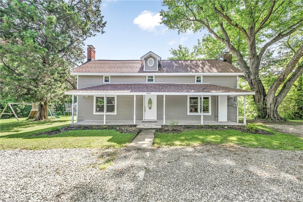 4847 Dippen Road Winston-Salem, NC 27105 - Photo 4 of 43
