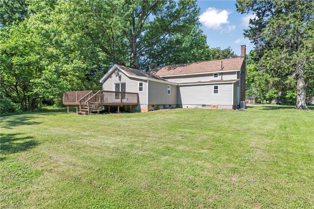 4847 Dippen Road Winston-Salem, NC 27105 - Photo 7 of 43