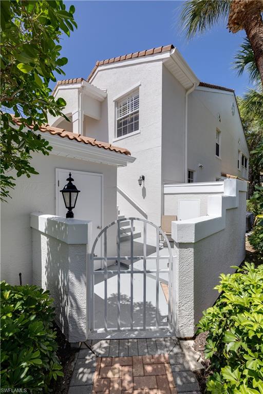 8420 Excalibur Circle, Unit R12 Naples, FL 34108 - Photo 6 of 26 GATED ENTRY