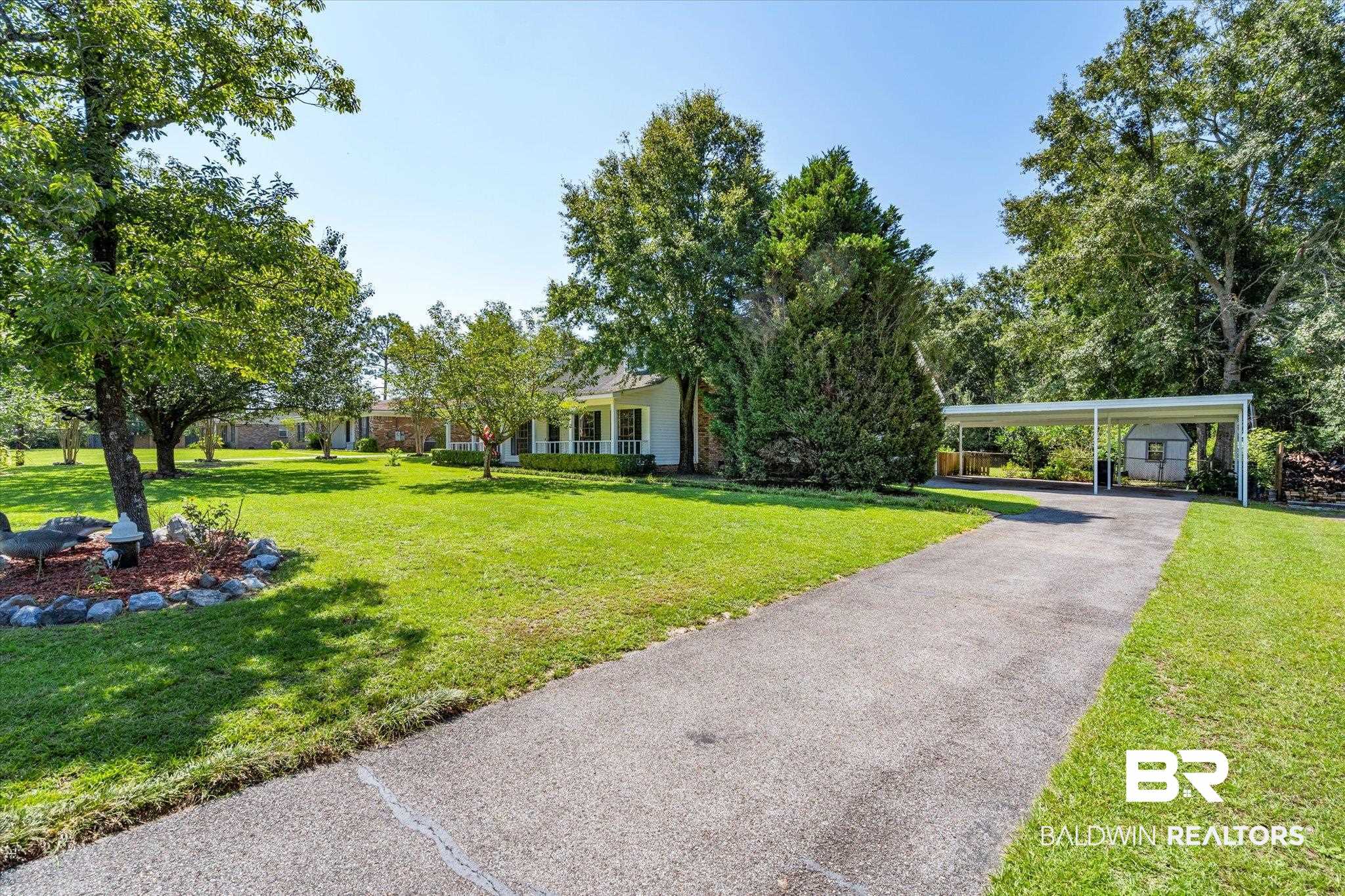 7477 Tara Drive North Mobile, AL 36619 - Photo 20 of 20