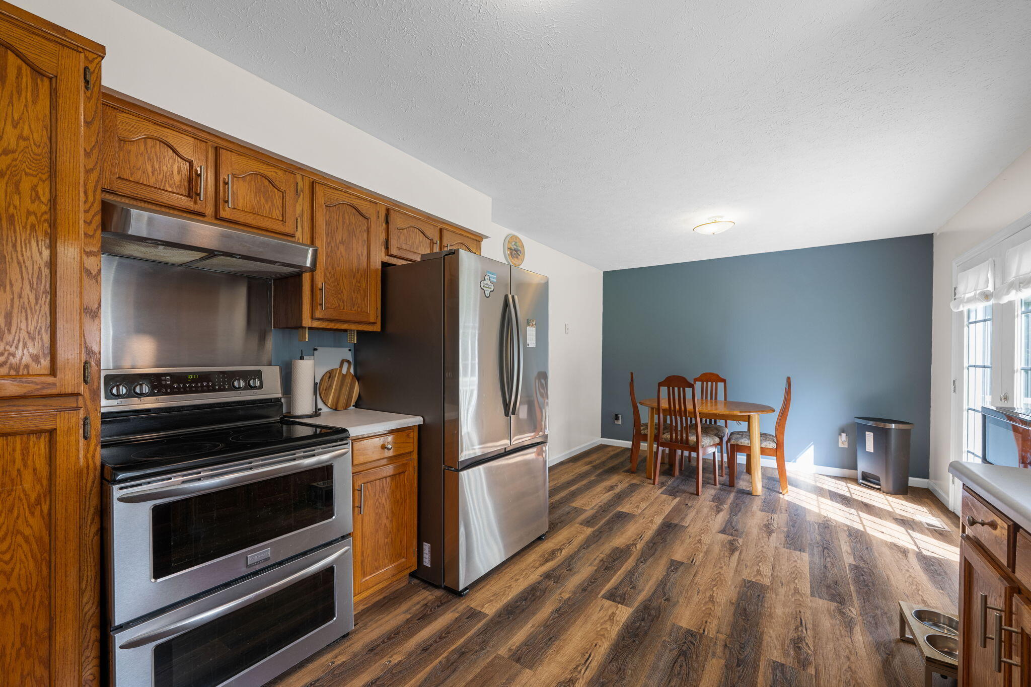 968 Worley Chapel Road Trenton, GA 30752 - Photo 15 of 40 kitchen