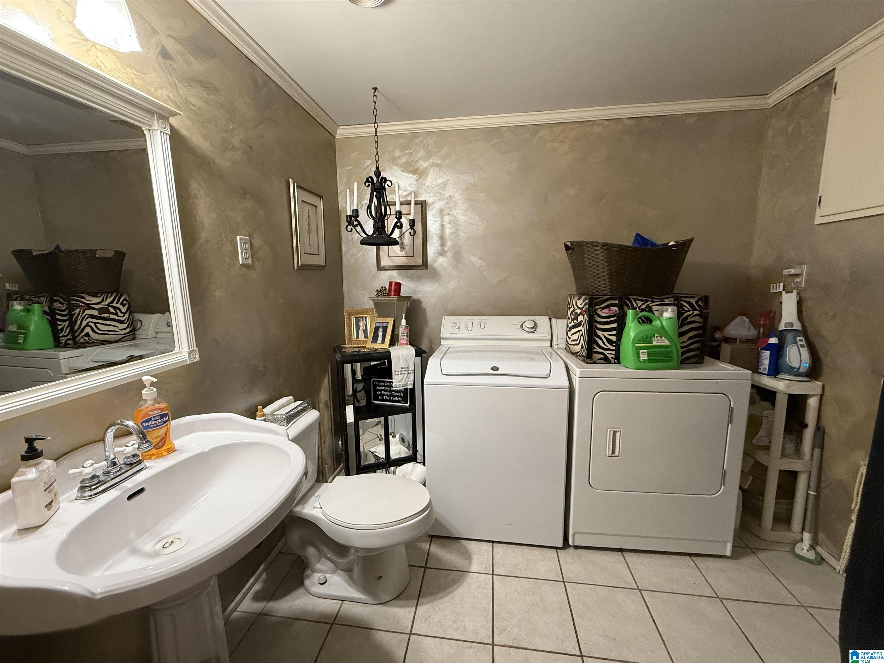 129 Forest Road Bessemer, AL 35023 - Photo 82 of 91