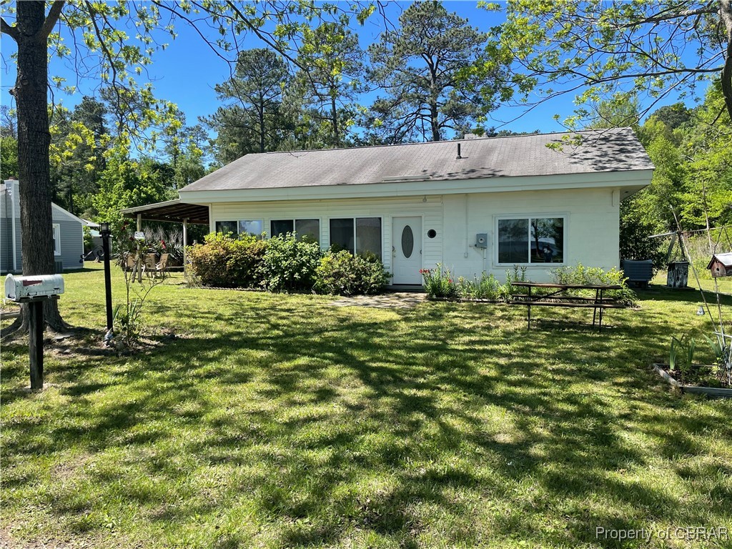 175 Riverview Avenue Water View, VA 23180 - Photo 1 of 19 175 Riverview Ave