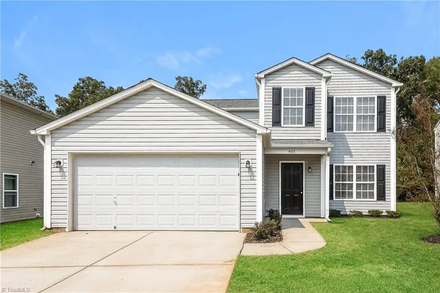 $2,370 | 4533 Vernon Farms Boulevard, Kernersville, NC 27284