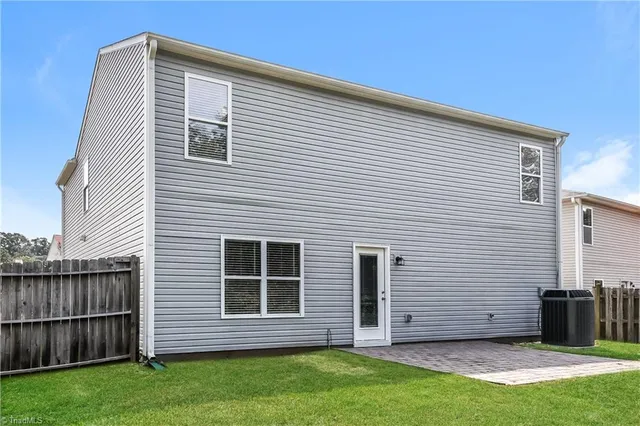 $2,370 | 4533 Vernon Farms Boulevard, Kernersville, NC 27284