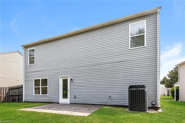 $2,370 | 4533 Vernon Farms Boulevard, Kernersville, NC 27284