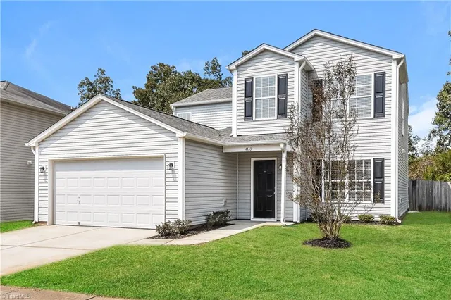 $2,370 | 4533 Vernon Farms Boulevard, Kernersville, NC 27284