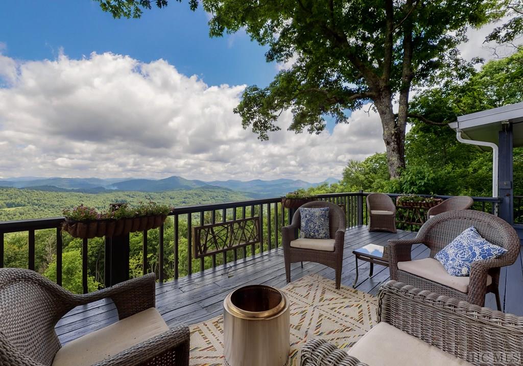 196 Old Wagon Road Highlands, NC 28741 - Photo 14 of 34 Gallery Image 14