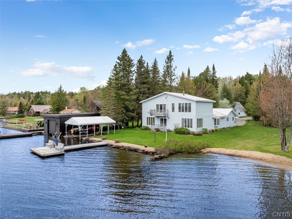 172 Lone Pine Road North Webb, NY 13420 - Photo 1 of 1 Gallery Image 1