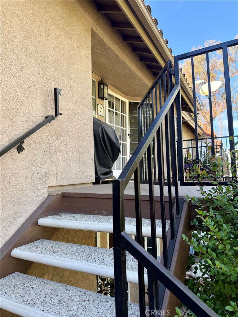 7 Silktassel Rancho Santa Margarita, CA 92688 - Photo 10 of 11