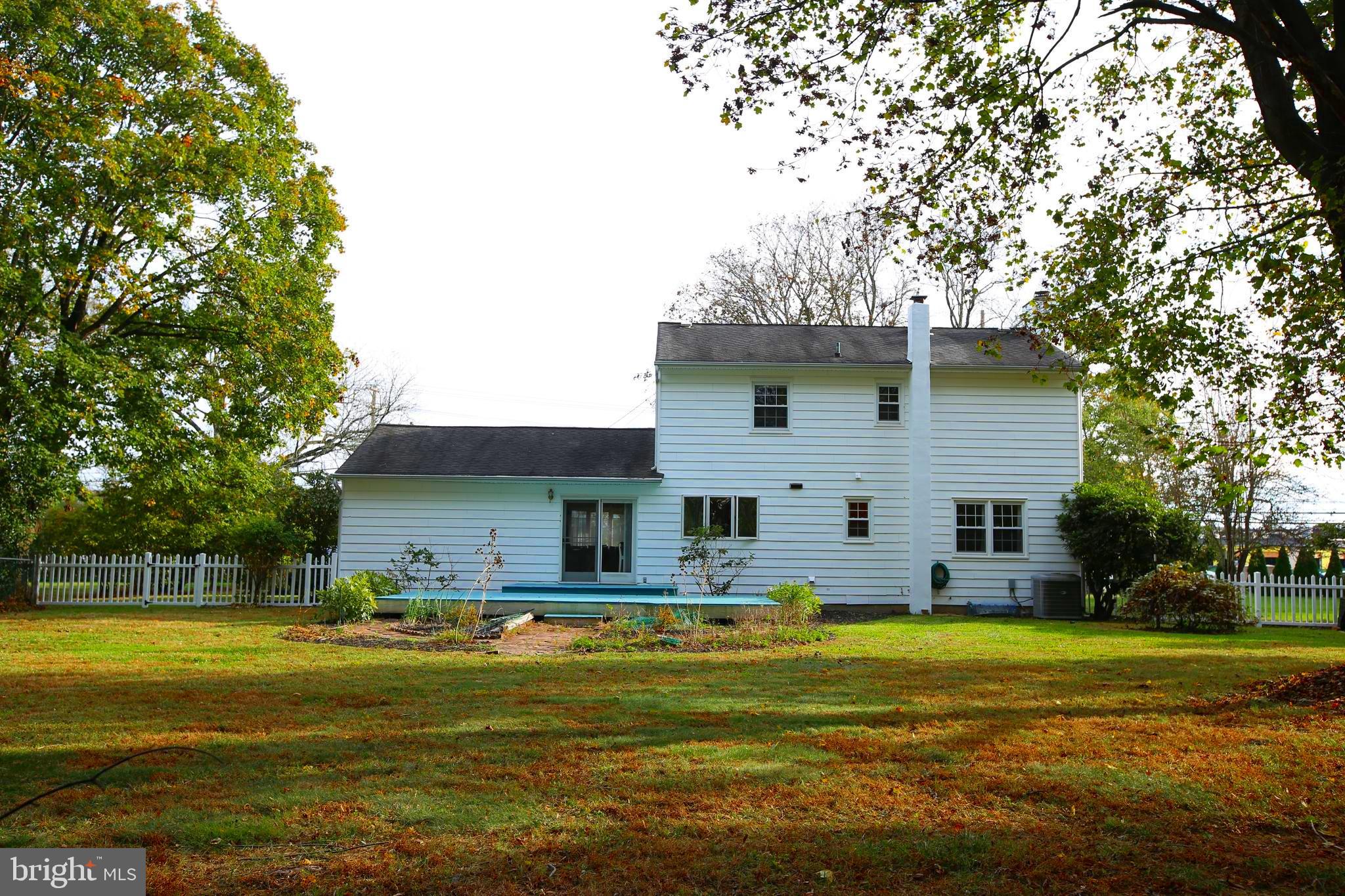 351 Clarksville Road Princeton Junction, NJ 08550 - Photo 41 of 49 Gallery Image 41