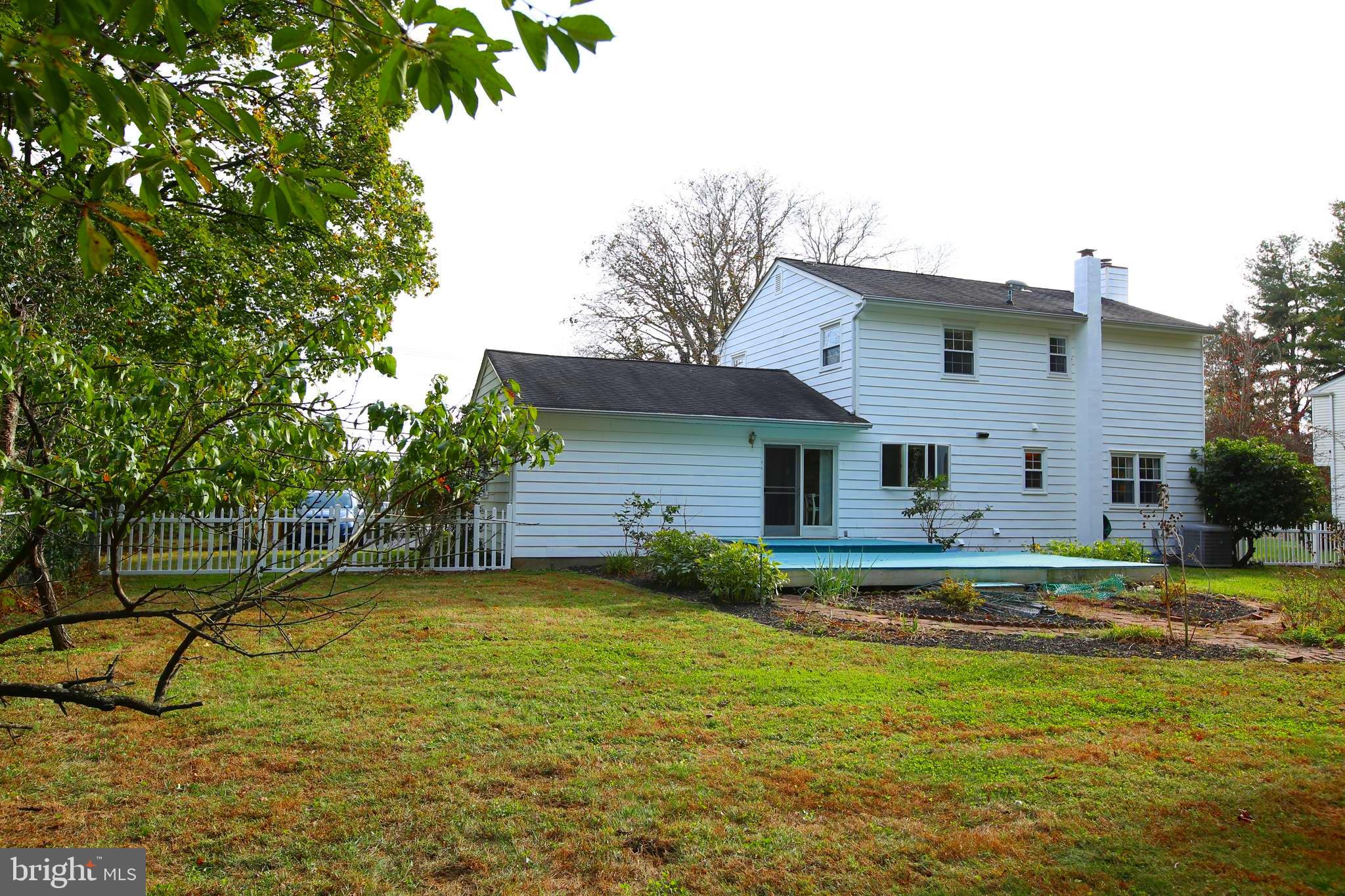 351 Clarksville Road Princeton Junction, NJ 08550 - Photo 43 of 49 Gallery Image 43