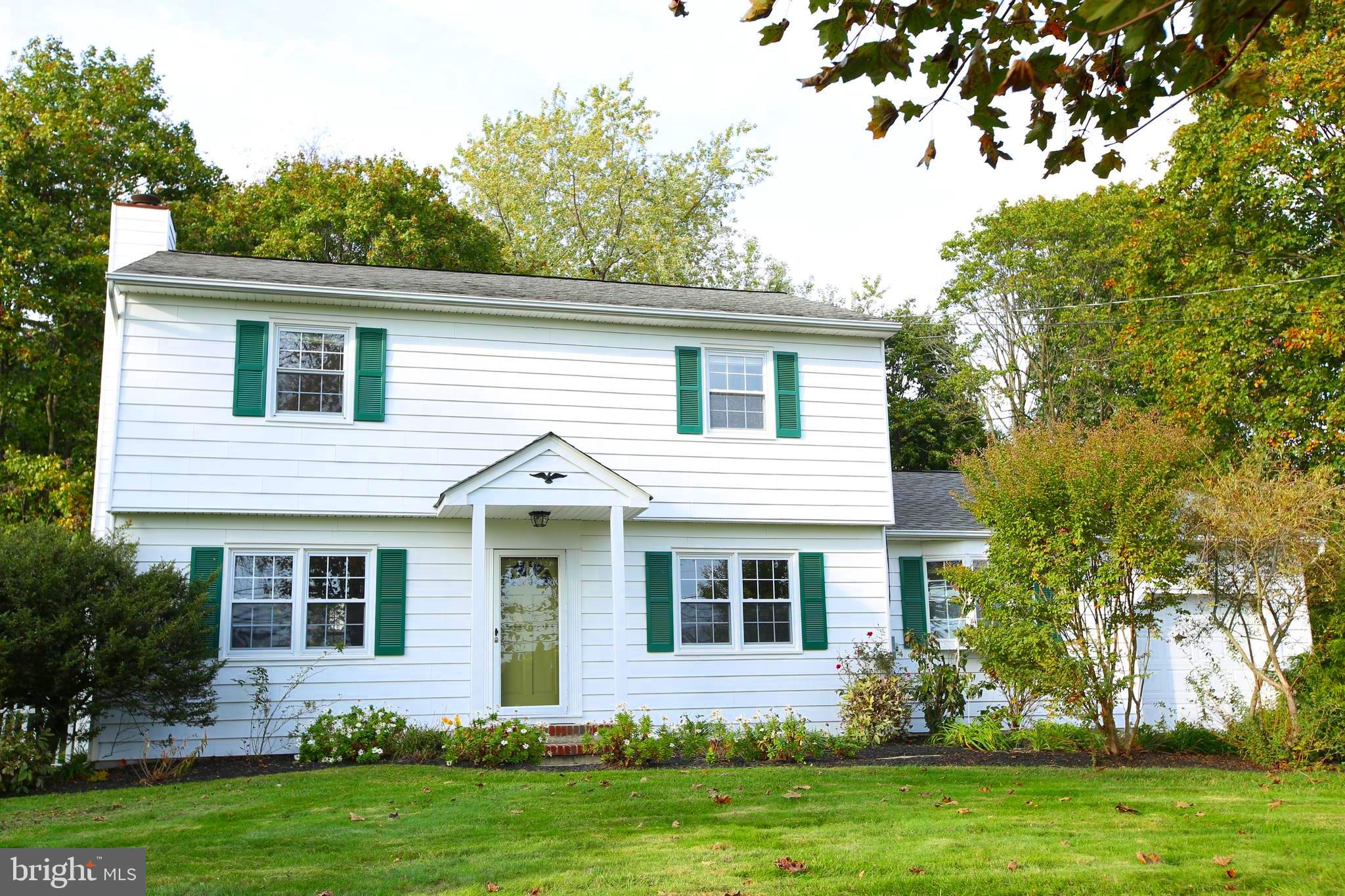 351 Clarksville Road Princeton Junction, NJ 08550 - Photo 44 of 49 Gallery Image 44