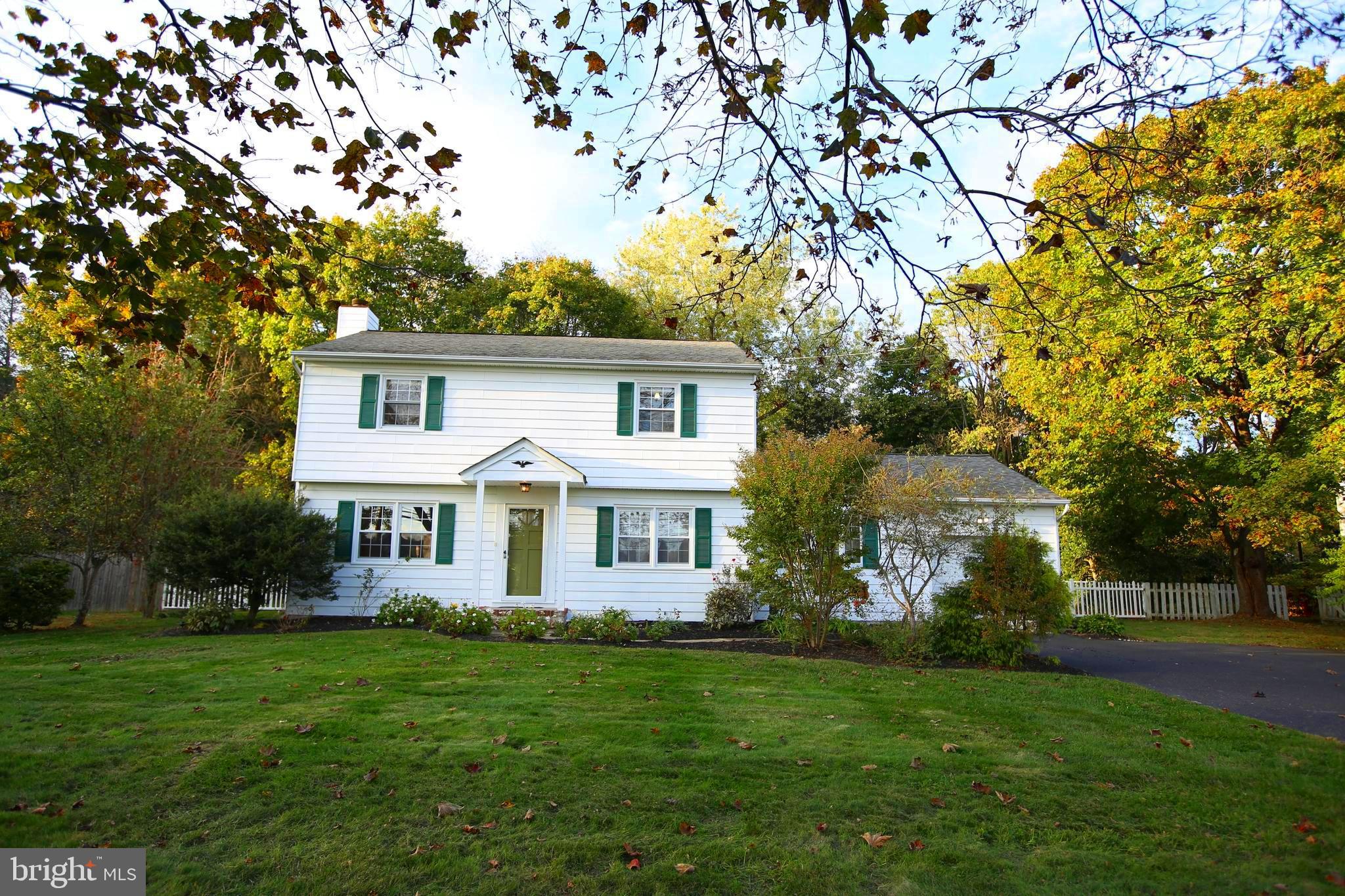 351 Clarksville Road Princeton Junction, NJ 08550 - Photo 46 of 49 Gallery Image 46