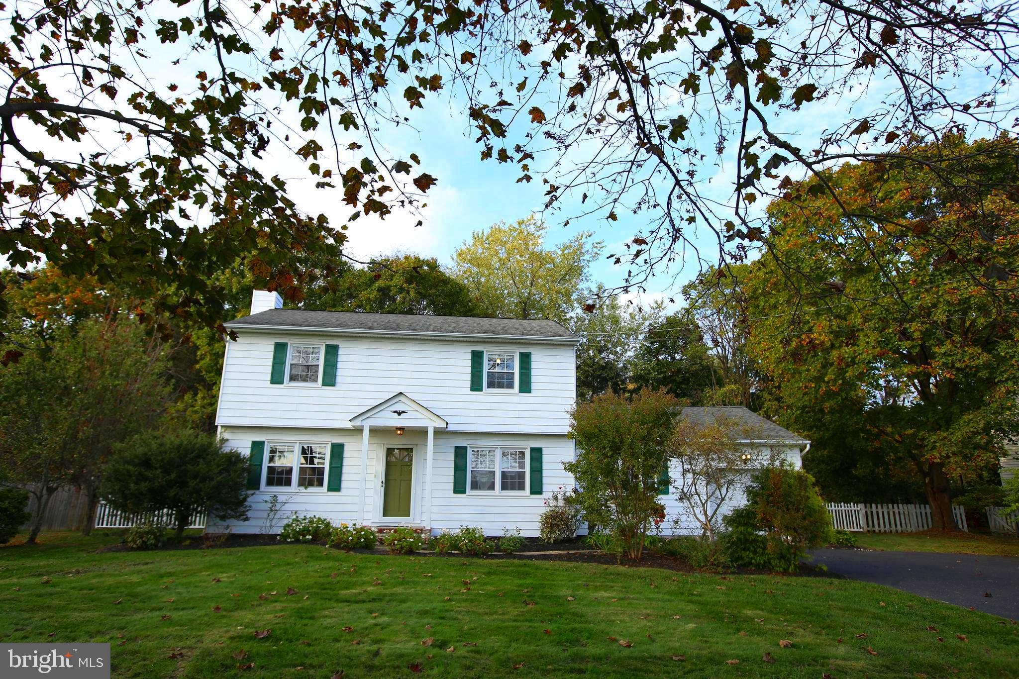 351 Clarksville Road Princeton Junction, NJ 08550 - Photo 47 of 49 Gallery Image 47