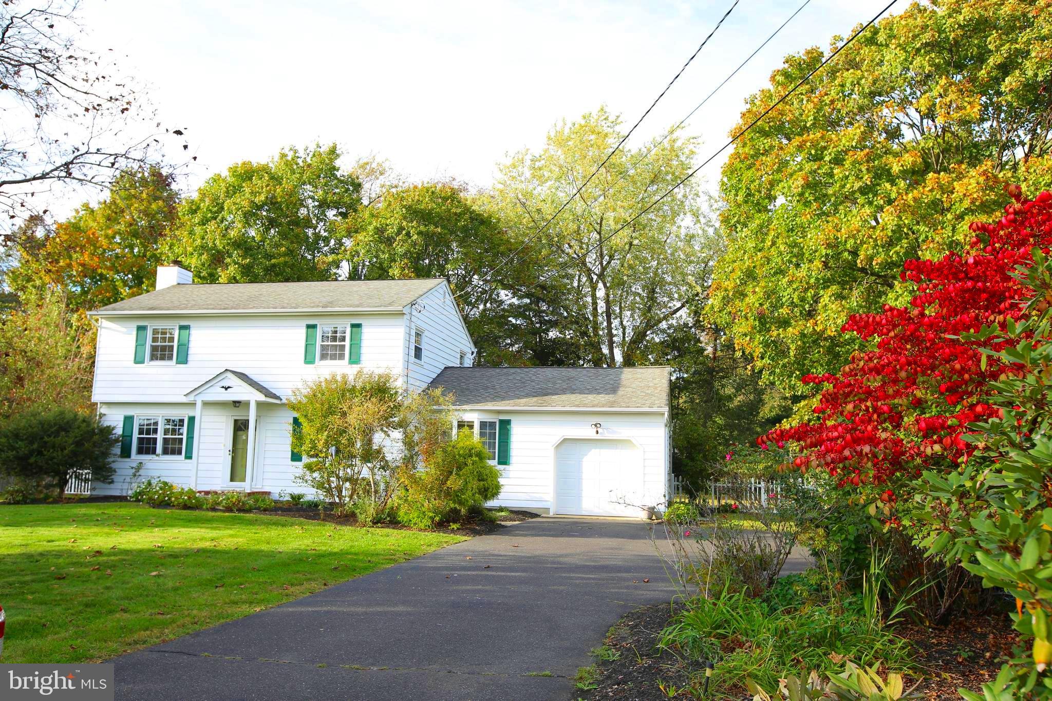 351 Clarksville Road Princeton Junction, NJ 08550 - Photo 48 of 49 Gallery Image 48