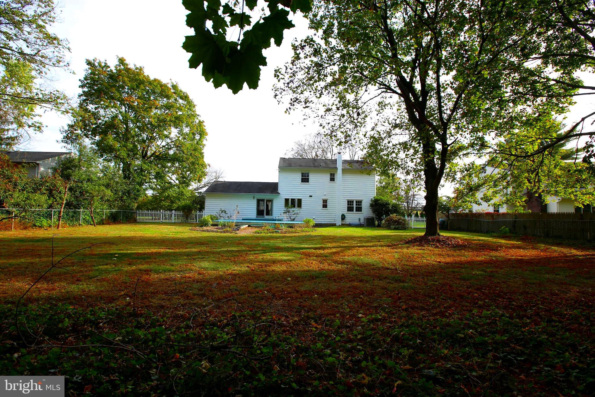 351 Clarksville Road Princeton Junction, NJ 08550 - Photo 49 of 49 Gallery Image 49