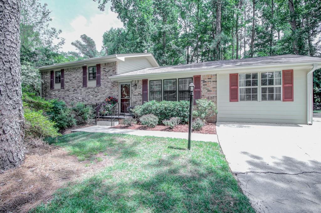 3163 Sprucewood Drive Decatur, GA 30033 - Photo 1 of 1