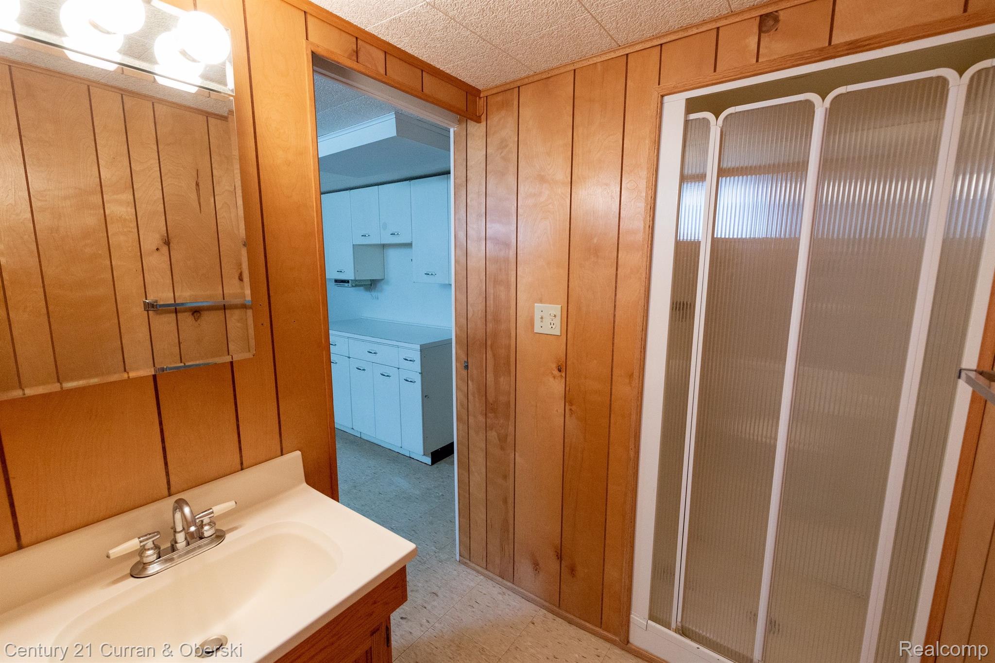 3621 Rockingham Road Royal Oak, MI 48073 - Photo 14 of 21 Lower level basement