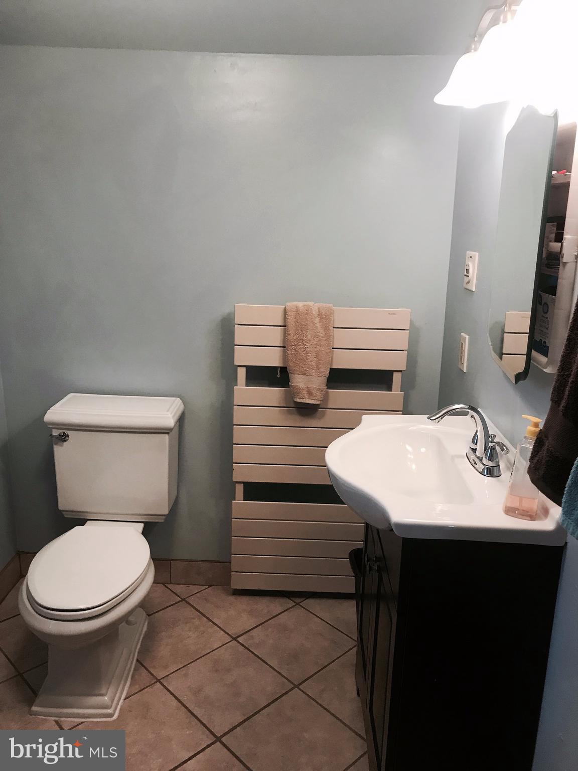11311 Marbern Road Hagerstown, MD 21740 - Photo 15 of 18 Bath (Master) has ceramic tile, tile warmer!