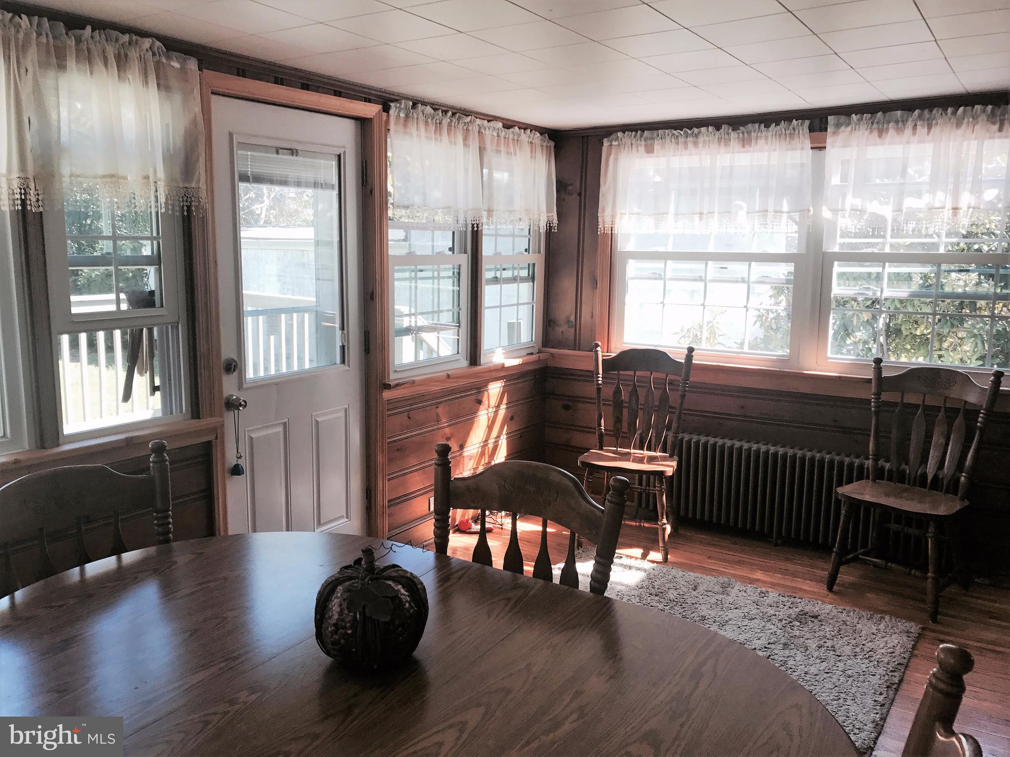 11311 Marbern Road Hagerstown, MD 21740 - Photo 6 of 18 Dining Room walks out to deck