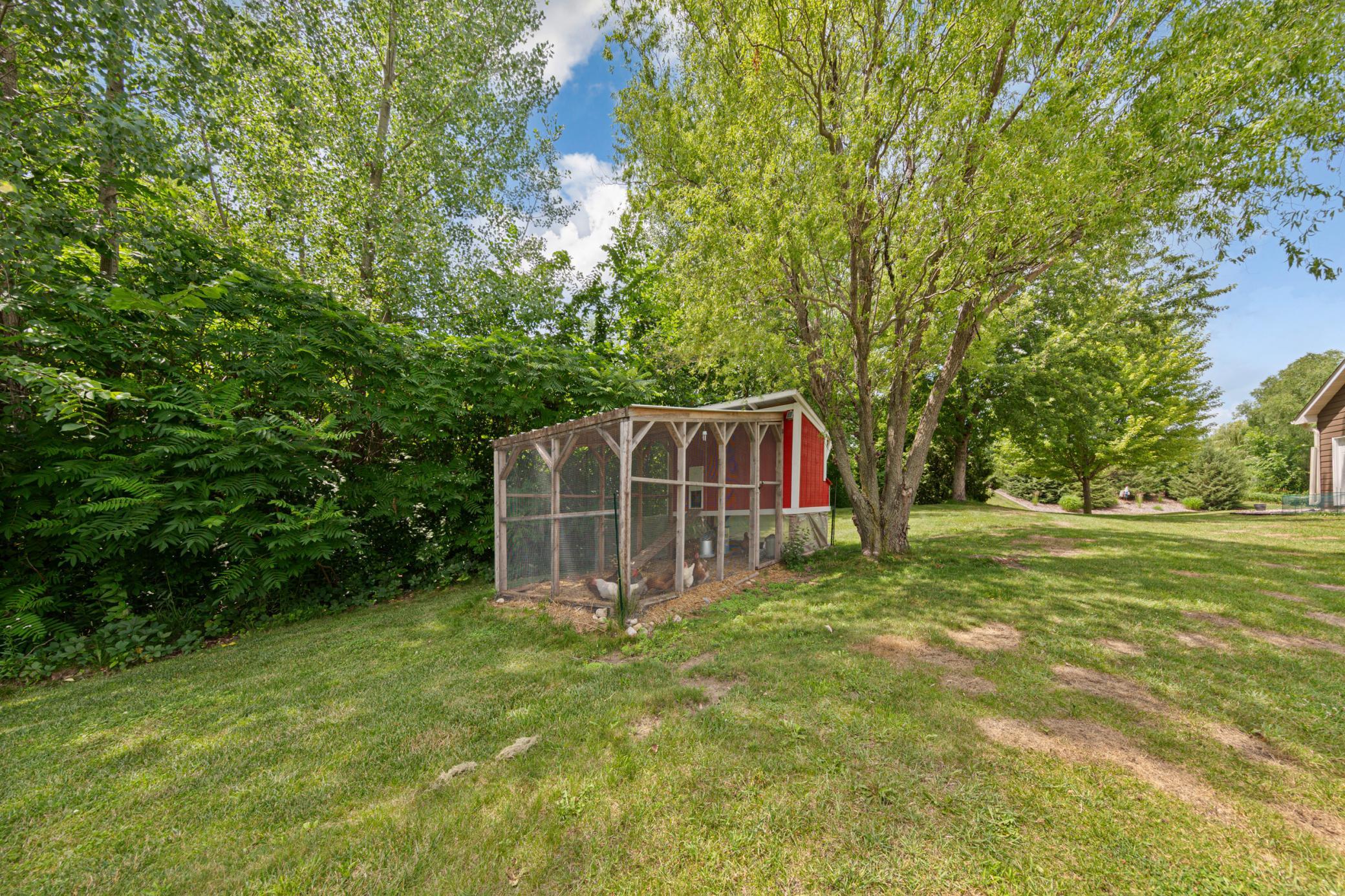 11205 Cir Lake Lane Faribault, MN 55021 - Photo 88 of 98