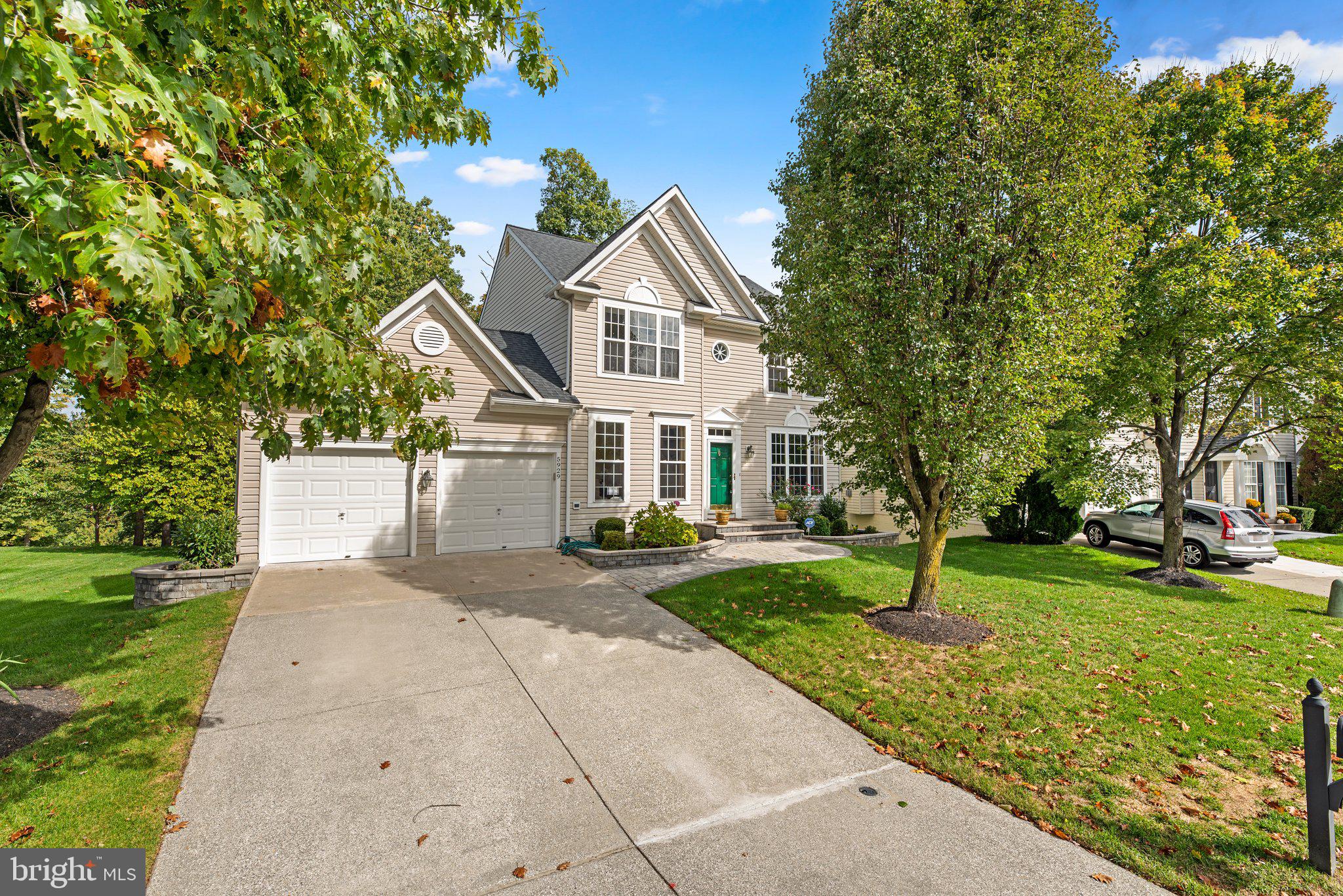5929 Sandy Ridge Elkridge, MD 21075 - Photo 1 of 49 2-car garage colonial in sought after Lyndwood