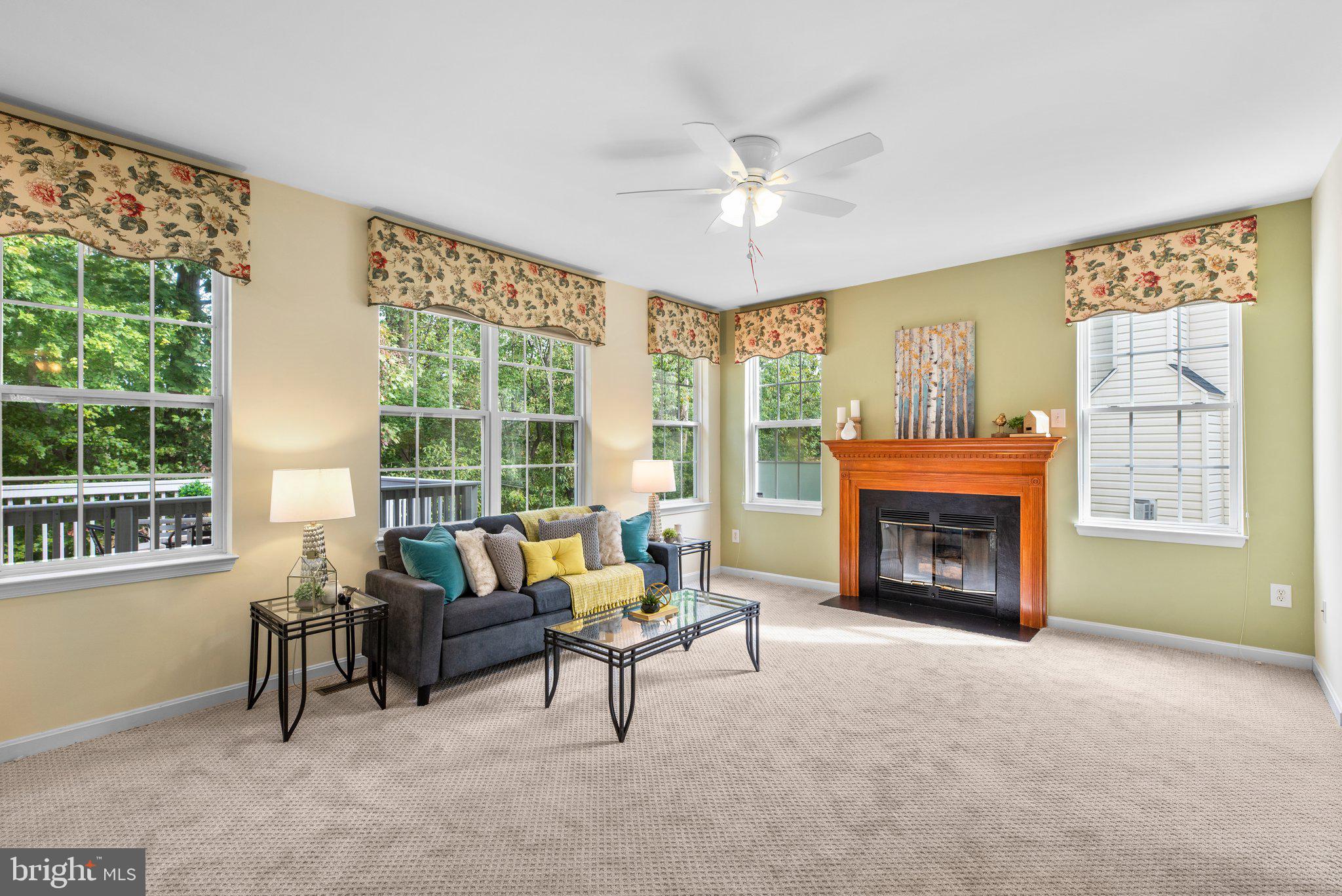5929 Sandy Ridge Elkridge, MD 21075 - Photo 11 of 49 Family room