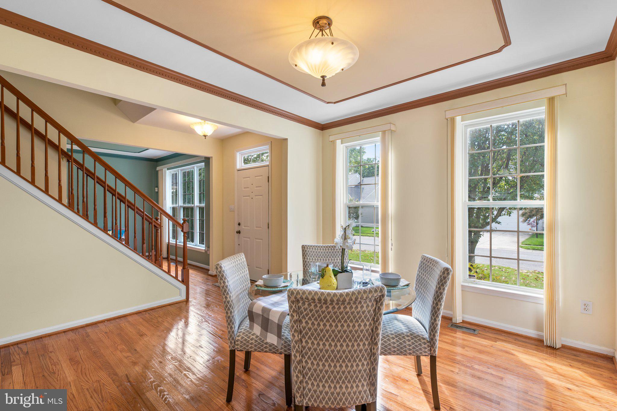 5929 Sandy Ridge Elkridge, MD 21075 - Photo 49 of 49 Open floor plan