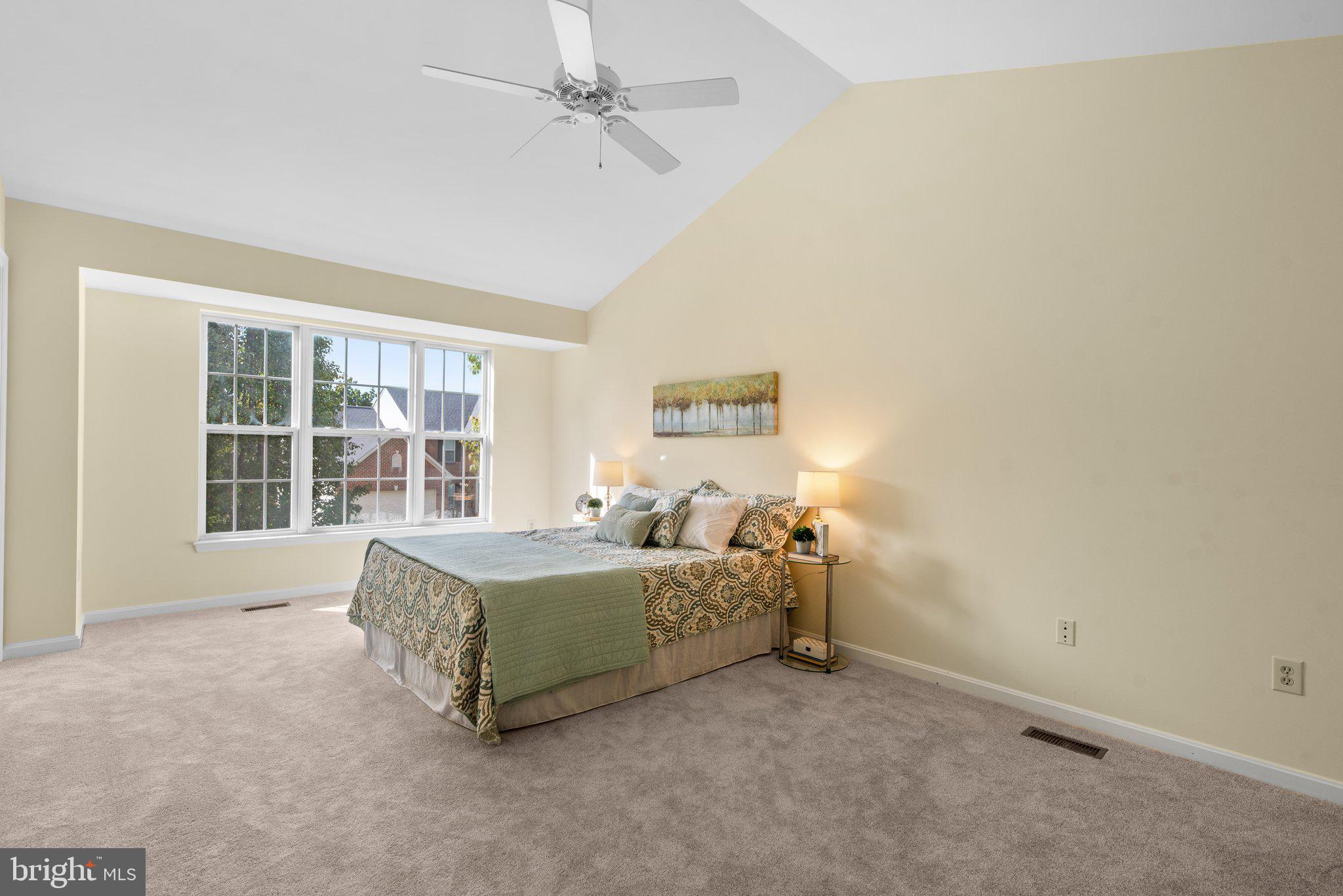 5929 Sandy Ridge Elkridge, MD 21075 - Photo 23 of 49 Primary bedroom