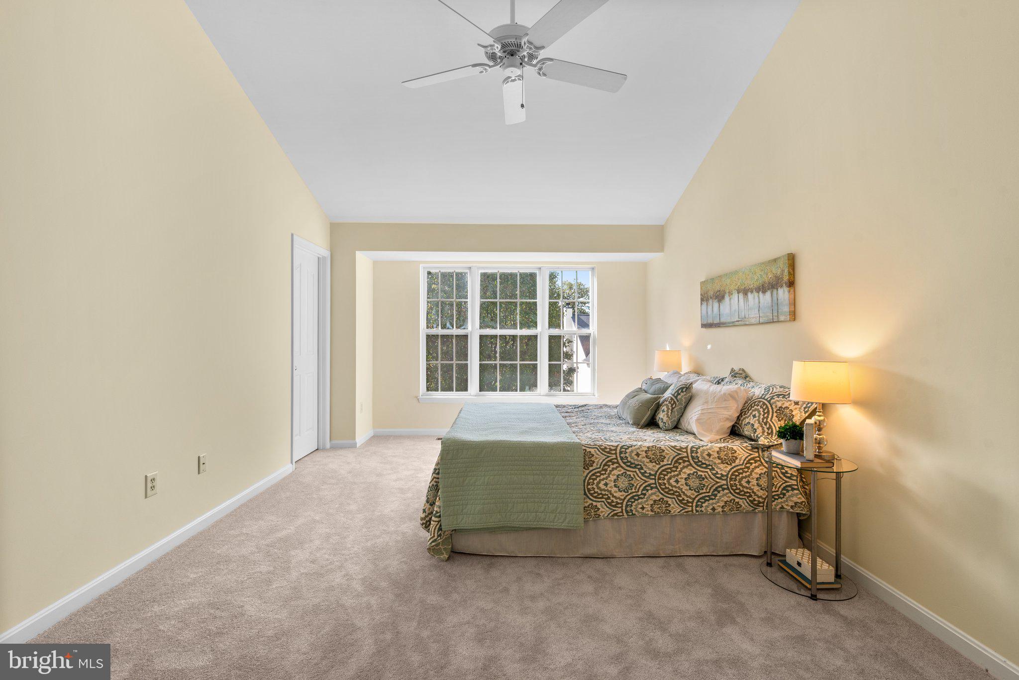 5929 Sandy Ridge Elkridge, MD 21075 - Photo 24 of 49 Soaring cathedral ceilings