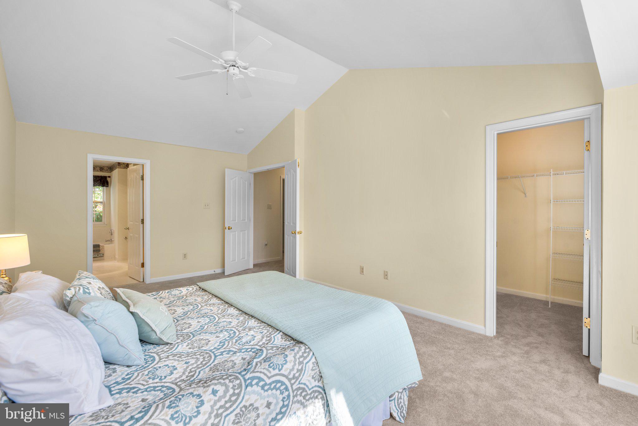 5929 Sandy Ridge Elkridge, MD 21075 - Photo 25 of 49 Walk-in closet