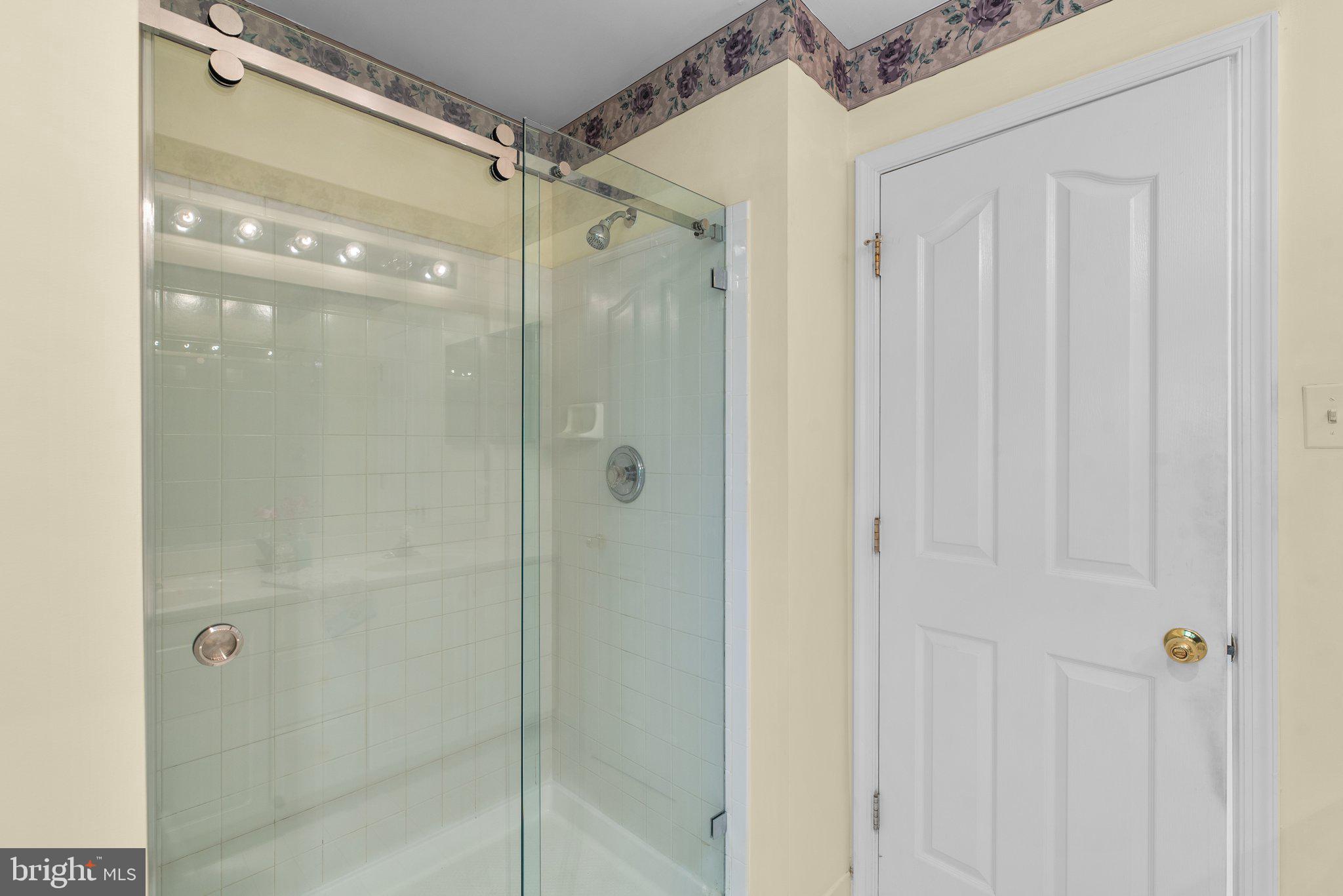 5929 Sandy Ridge Elkridge, MD 21075 - Photo 27 of 49 Separate shower and soaking tub